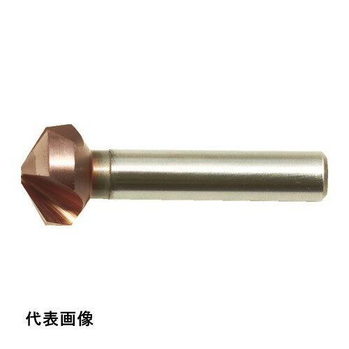 ｜824-2905 [VUCS6.3X120X44] 1販売 商品画像については実際の製品と異なる場合がございます。あくまでも商品のスペックをご確認の上ご注文をお願いいたします。※この商品は受注発注の商品です。その為メーカーに在庫がない場合がございます。その場合は大変申し訳ございませんがキャンセルとさせて頂きます。予めご了承下さい。824-2905特長高速切削が可能で、皿座ぐり、バリ取り、面取りと幅広く加工でき、美しい仕上がり面が得られます。ハイスシリーズ、超硬シリーズがあります。複合多層コーティング（Vコーティング）を採用し、より高い硬度が得られ、高速化、長寿命化に有効です。用途被削材:炭素鋼、合金鋼、プリハードン鋼、工具鋼、焼入れ鋼、ステンレス鋼、鋳鉄、ダクタイル鋳鉄、銅合金、アルミ合金。仕様有効刃径(mm)：6.3先端径(mm)：1.3全長(mm)：44シャンク径(mm)：5先端角(°)：120刃数(枚)：3表面処理：Vコーティング刃数：3仕様23枚刃先端角：120°表面処理：Vコーティング材質_仕上ハイス(HSS)質量9.000G原産国スイス「ルーペスタジオ」では、拡大鏡(虫眼鏡/ルーペ)、双眼鏡、単眼鏡、望遠鏡などのレンズ製品を主に取り扱っております。工具製品は常には在庫しておらずお取りよせとなります。ご了承下さい。カウンターシンク カウンターシンクOSG カウンターシンク V−UCS 関連商品へ