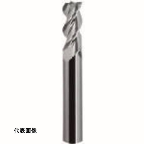 樂天商城 - 切削 工具 削る フライス 加工 大工 diy ウォーターミルズ WMアルミ用エンドミル 10x22x72mm 工事 建築 大工 diy [WS345N102272] WS345N102272 販売単位：1 送料無料