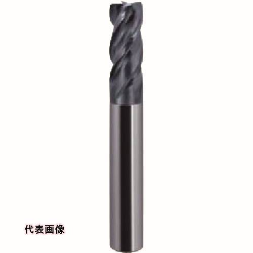 ウォーターミルズ WM不等分割ラジアスエンドミル 20x45x104mm AlTiN [WSR440A2045104] WSR440A2045104 販売単位：1 送料無料