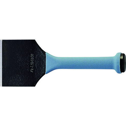 4962819012772｜1278555 [01277 ] 1販売商品画像については実際の製品と異なる場合がございます。あくまでも商品のスペックをご確認の上ご注文をお願いいたします。※この商品は受注発注の商品です。その為メーカーに在庫がない場合がございます。その場合は大変申し訳ございませんがキャンセルとさせて頂きます。予めご了承下さい。1278555特長レンガ、ブロックのハツリ作業に最適です。用途コンクリートやブロックの剥がし作業に。仕様刃幅(mm)：90全長(mm)：205仕様2STチゼル中材質_仕上炭素鋼グリップ：ゾル質量480.000G原産国日本JANコード4962819012772「ルーペスタジオ」では、拡大鏡(虫眼鏡/ルーペ)、双眼鏡、単眼鏡、望遠鏡などのレンズ製品を主に取り扱っております。工具製品は常には在庫しておらずお取りよせとなります。ご了承下さい。タガネ・チゼル チゼルDOGYU 関連商品へ