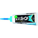 コニシ 建築用シーリング剤 ボンド スーパージョイントX ホワイト 500g [05686] 05686 販売単位：1