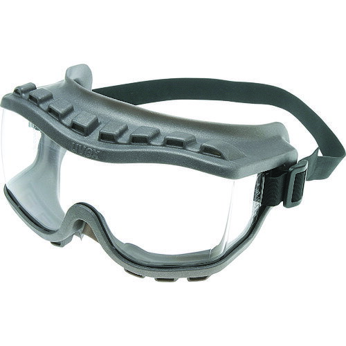 Honeywell 保護ゴーグル ストラテジー セーフティーゴーグル 密閉タイプ 感染予防 ゴーグル [1015520] ..