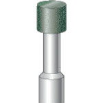 ナカニシ レジンボンドダイヤモンド [15102] 販売単位：1 送料無料