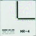 KENIS 顕微鏡用マイクロルーラー MR-4 