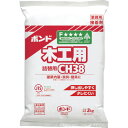 コニシ ボンドCH38 3KG(ポリ袋) (1袋入) [40250] 販売単位：1