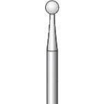 4560264451148｜8293380 [42061] 1販売商品画像については実際の製品と異なる場合がございます。あくまでも商品のスペックをご確認の上ご注文をお願いいたします。※この商品は受注発注の商品です。その為メーカーに在庫がない場合がございます。その場合は大変申し訳ございませんがキャンセルとさせて頂きます。予めご了承下さい。8293380特長微細部の研削に最適な極小サイズの精密軸付砥石です。用途一般鋼材から高速度鋼、合金工具鋼、焼き入れ鋼、ステンレス鋼等の一般切削加工に。仕様粒度(#)：500形状：球外径(mm)：3幅(mm)：3軸径(mm)：2.34最高使用回転数(rpm)：30000砥粒：WA全長(mm)：42色：ホワイト仕様2入数：10本結合剤：V（ビトリファイド）質量23.000G注意安全のため、保護メガネなど、保護具を必ず着用してください。最高使用回転速度以下で使用してください。原産国日本JANコード4560264451148「ルーペスタジオ」では、拡大鏡(虫眼鏡/ルーペ)、双眼鏡、単眼鏡、望遠鏡などのレンズ製品を主に取り扱っております。工具製品は常には在庫しておらずお取りよせとなります。ご了承下さい。軸付砥石 軸付砥石ナカニシ 軸付砥石 （10本入） 関連商品へ