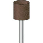 ナカニシ ブラウン砥石 (10本入) #60 [42737] 販売単位：1