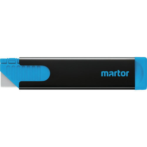 カッターナイフ カッター ナイフ おすすめ 工具 martor セーフティーカッター SECUNORM HANDY 445 [445] 445 販売単位：1