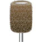 ナカニシ ファイバーサンダー (3本入) 粒度320# [48726] 販売単位：1 送料無料