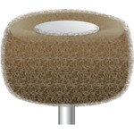 ナカニシ ファイバーサンダー (3本入) 粒度320# [48757] 販売単位：1 送料無料