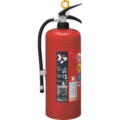 YAMATO中性強化液消火器3.5...