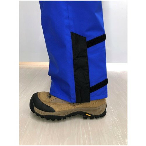 前垣 AP2000ゴアテックスレインスーツ オレンジ 4Lサイズ レイングッズ [AP2000 OR 4L] AP2000ORANGE4L 販売単位：1 送料無料