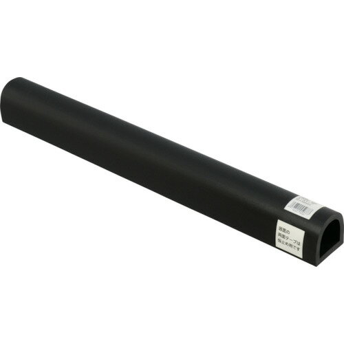 光 車止め カーストップ 50×450mm [CSG50-450] 販売単位：1