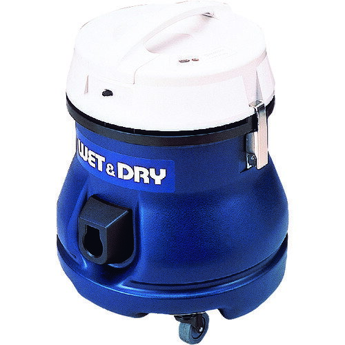 掃除機 乾湿両用 日立 業務用掃除機 [CV-PF40WD] 販売単位：1 送料無料