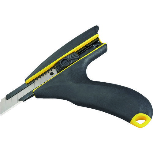 タジマ コーキングカッターJハンドル [DC690/Y] DC690Y 販売単位：1