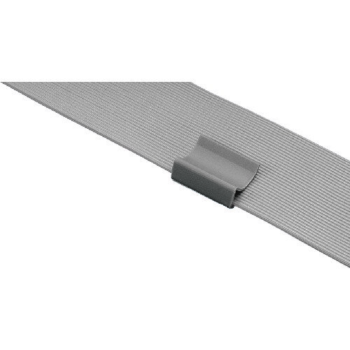 PANDUIT �ե�åȥ����֥����� �����Ǵ��ơ����դ� ���졼(100��) [FCC5-A-C8] ����ñ�̡�1