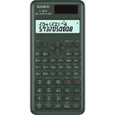 カシオ 関数電卓 FX-290A-N FX290AN 販売単位：1