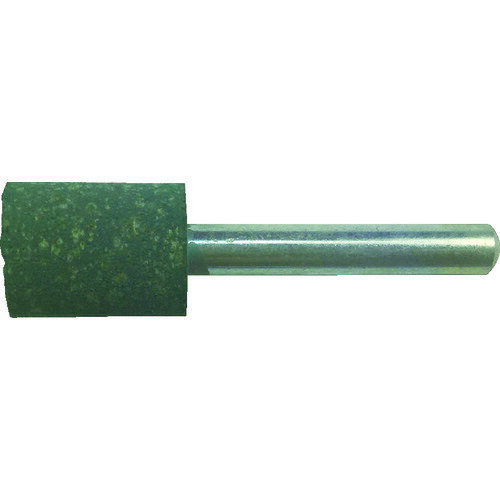 4526587415502｜160-2994 [GRA12155 ] 1販売商品画像については実際の製品と異なる場合がございます。あくまでも商品のスペックをご確認の上ご注文をお願いいたします。※この商品は受注発注の商品です。その為メーカーに在庫がない場合がございます。その場合は大変申し訳ございませんがキャンセルとさせて頂きます。予めご了承下さい。160-2994特長アルミやステンレスの研削・研磨でも目づまりしません。砥石の飛散を起こしにくいので、安全性、耐久性がアップします。フラップホイールなどと違い、粉じんが舞いにくく、作業環境の改善に貢献します。用途軟鋼、半軟鋼などの一般鋼材向け。ステンレス鋼、焼き入れ鋼、アルミなど、特に焼けを防ぐ場合に。仕様粒度(#)：120外径(mm)：15幅(mm)：20軸径(mm)：6軸長(mm)：35最高使用回転数(rpm)：20000色：青材質_仕上軸：スチール質量85.000G原産国日本JANコード4526587415502「ルーペスタジオ」では、拡大鏡(虫眼鏡/ルーペ)、双眼鏡、単眼鏡、望遠鏡などのレンズ製品を主に取り扱っております。工具製品は常には在庫しておらずお取りよせとなります。ご了承下さい。軸付砥石 ゴム砥石ムラキ 大和化成工業 関連商品へ