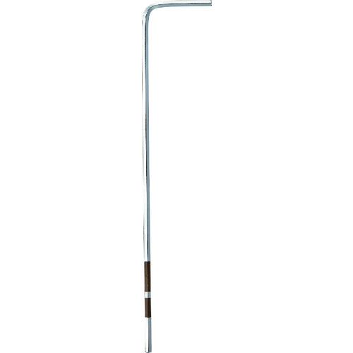 4951908004231｜146-3936 [HMTL15 ] 1販売 こちらの商品はメール便対応商品です。メール便対応数：5（※1回のご注文で対応数の合計が101以上だとメール便は対応できませんので予めご了承下さい。) システム上、送料無料と表記されていても、沖縄県・離島宛、大型商品は追加料金をいただく場合があります。別途費用が発生する場合、システムの都合上ご購入時の自動配信メールには追加料金が含まれておりません。当店でご注文内容を確認し、別途メールにてご請求金額を連絡致します。商品画像については実際の製品と異なる場合がございます。あくまでも商品のスペックをご確認の上ご注文をお願いいたします。※この商品は受注発注の商品です。その為メーカーに在庫がない場合がございます。その場合は大変申し訳ございませんがキャンセルとさせて頂きます。予めご了承下さい。146-3936特長高品質のクロムバナジウム鋼を使用しています。硬度HRC60°による強靭さとニッケルクロムメッキによる表面処理で優れた耐摩耗性を発揮します。用途六角穴付ボルト、六角穴付止めネジの仮締め、本締めに。仕様対辺寸法(mm)：1.5首下寸法(mm)：14全長(mm)：80色：茶2本対辺(mm)：1.5仕様2LLサイズ材質_仕上特殊合金鋼質量1.000G原産国日本JANコード4951908004231「ルーペスタジオ」では、拡大鏡(虫眼鏡/ルーペ)、双眼鏡、単眼鏡、望遠鏡などのレンズ製品を主に取り扱っております。工具製品は常には在庫しておらずお取りよせとなります。ご了承下さい。六角棒レンチ 六角棒レンチWISE 六角棒レンチ 関連商品へ