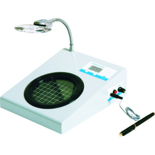 レオナ 1230-01 コロニーカウンター 90mm [J-2] J2 販売単位：1 送料無料(4)