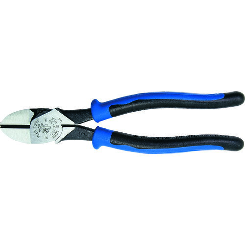 KLEIN 強力型ニッパ コンフォートハンドル 250mm [J2000-59] J200059 販売単位：1 送料無料