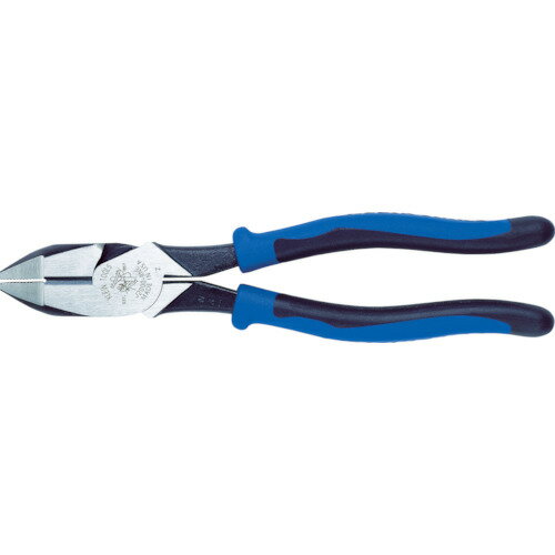 Rakuten - KLEIN 強力型ペンチ 偏芯タイプ コンフォートハンドル 250mm [J2000-9NE] J20009NE 販売単位：1 送料無料