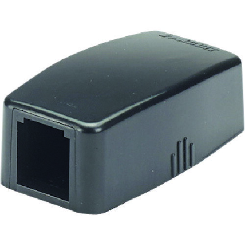 PANDUIT �������åȥܥå��� ����å����ʤ� 1�ĸ� �� JOQ10000BL [JOQ10000BL] ����ñ�̡�1