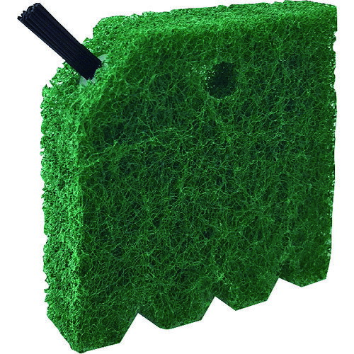 まめいた 焼きアミたわし [KB-441] KB441 販売単位：1