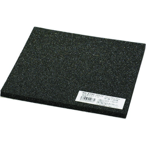 光 低反発ウレタンクッション テープ付 [KTHU-2012T] KTHU2012T 販売単位：1