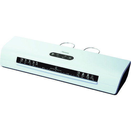 ASKA 4ローラーラミネーター [L409A3] L409A3 販売単位：1 送料無料