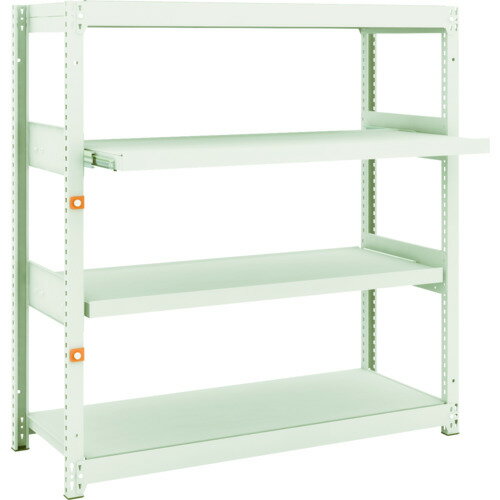 TRUSCO ȥ饹滳 å M1.5ê 1160X445XH1200 4ʤ饤2 ñ [M1.5-4442M2] M1.54442M2 ñ̡1 ̵
