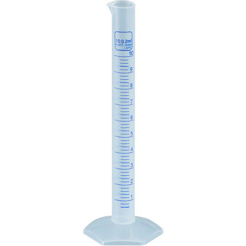 TRUSCO ȥ饹滳 ᥹ 10ml  PP [MS10] MS10 ñ̡1