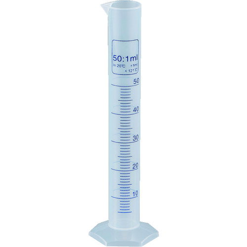 TRUSCO ȥ饹滳 ᥹ 50ml  PP [MS50] MS50 ñ̡1
