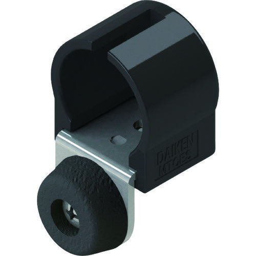 DAIKEN パイプレールマテハン用部品 MTC エンドストッパー [MTC-ES] MTCES 販売単位：1