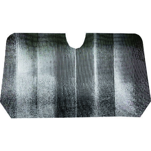 車用サンシェード TRUSCO トラスコ中山 ピタッとフロントガラスサンシェード SUV・普通自動車用 [PFS-M..