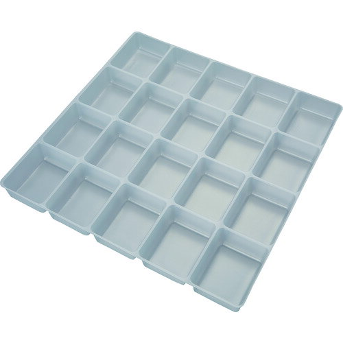 TRUSCO ȥ饹滳 PPȥ졼  20ޥ 51X62 [PPTS-51X62] PPTS51X62 ñ̡1