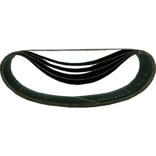 Rakuten - TRUSCO トラスコ中山 ジルコニアベルト 100X610 #80 (10本入) [TEB100-610-Z80] TEB100610Z80 販売単位：1 送料無料
