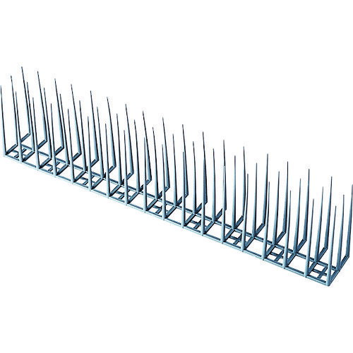 積水 ハトプロテクター 2-N型 グレー [THPM2NH] THPM2NH 販売単位：1