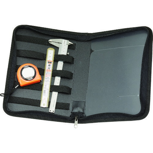 TRUSCO トラスコ中山 ツールキット 3点 [TKT-3] TKT3 販売単位：1 送料無料