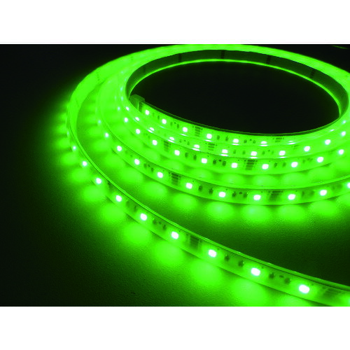 tlight LEDテープライト Viewdi DC12V 16.6mmP 緑色 3m巻  TLVDG316.6P 販売単位：1 送料無料