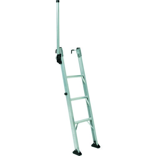 Ladders - アルインコ トラック用はしご TRH-T [TRH1300T] TRH1300T 販売単位：1 送料無料