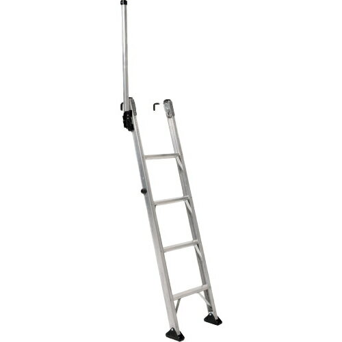 樂天商城 - アルインコ トラック用はしご TRH-T [TRH1500T] TRH1500T 販売単位：1 送料無料