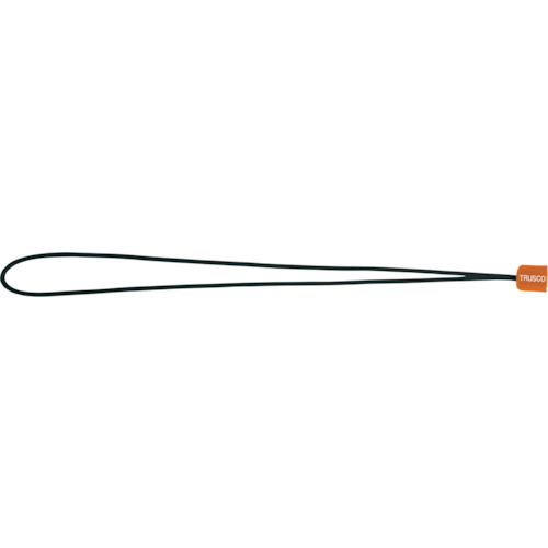 TRUSCO ȥ饹滳 ġ륹ȥå 160mm ֥å [TTS-160-BK] TTS160BK ñ̡1