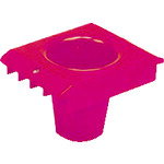 SHUTER ツーリングワゴンTW用 ツールホルダー BT-50用 [TW-BT-50] TWBT50 販売単位：1