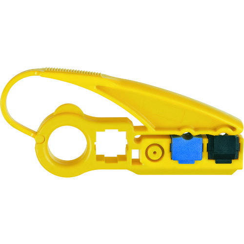 0092644580321｜137-4331 [VDV100801SEN ] 1販売 こちらの商品はメール便対応商品です。メール便対応数：35（※1回のご注文で対応数の合計が101以上だとメール便は対応できませんので予めご了承下さい。) システム上、送料無料と表記されていても、沖縄県・離島宛、大型商品は追加料金をいただく場合があります。別途費用が発生する場合、システムの都合上ご購入時の自動配信メールには追加料金が含まれておりません。当店でご注文内容を確認し、別途メールにてご請求金額を連絡致します。商品画像については実際の製品と異なる場合がございます。あくまでも商品のスペックをご確認の上ご注文をお願いいたします。※この商品は受注発注の商品です。その為メーカーに在庫がない場合がございます。その場合は大変申し訳ございませんがキャンセルとさせて頂きます。予めご了承下さい。137-4331特長複数のタイプのケーブルを皮むきできるケーブルストリッパーです。刃はカートリッジ式で2種類の刃をセットでき、予備の刃を取り付けておくこともできます。左右どちらからでも皮むきできます。ケーブルの直径に自動的に適合するため調整の必要がなく、きれいに剥離できます。仕様適合電線：UTPケーブル（カテゴリー3、5、5e、6）、RG59、RG6、RG6Q全長(mm)：142.1材質_仕上刃：高炭素鋼質量50.000G原産国台湾JANコード0092644580321「ルーペスタジオ」では、拡大鏡(虫眼鏡/ルーペ)、双眼鏡、単眼鏡、望遠鏡などのレンズ製品を主に取り扱っております。工具製品は常には在庫しておらずお取りよせとなります。ご了承下さい。ワイヤストリッパー ケーブルストリッパーKLEIN 関連商品へ