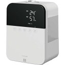 IRIS 513879 ハイブリッド加湿器 [HDK-35-W] HDK35W 販売単位：1 送料無料