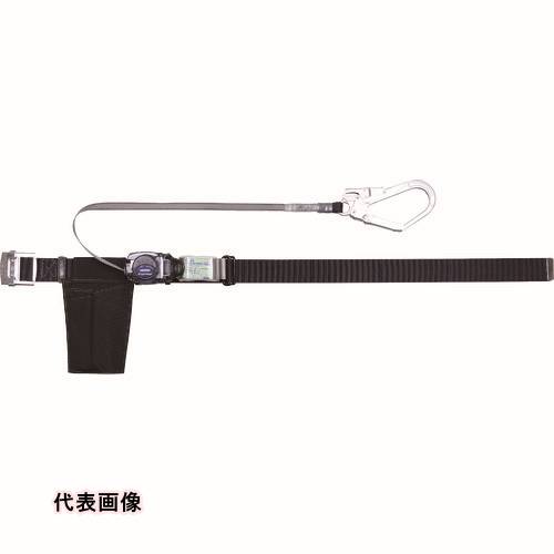 西 TRUSCO ȥ饹滳 輰 ƹ٥ȷѴ 50mmXĹ1400mm ֥å [GR-590A-L-BK...