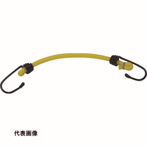 TRUSCO トラスコ中山 バンジーコード8mmx900mm 黄 [TBC-890-Y] TBC890Y 販売単位：1