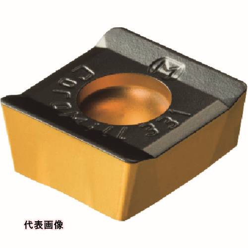 Rakuten - SANDVIK コロミル331 サイドカッター用チップ(350) 4330 工具 フライス加工 ミーリングチップ [N331.1A-11 50 08H-PM 4330] N331.1A115008HPM 10セット 送料無料