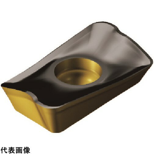 乐天商城 - SANDVIK コロミル390 フライス加工用チップ(350) 4340 工具 フライス加工 ミーリングチップ [R390-17 04 20E-PM 4340] R390170420EPM 10セット 送料無料